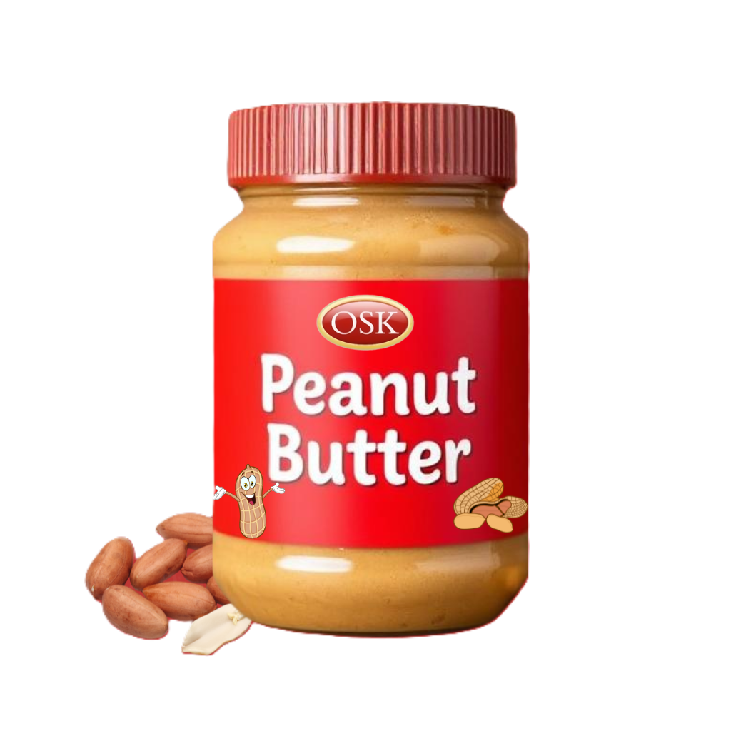 Peanut Butter